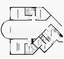 Parc Oasis (D22), Condominium #595141271